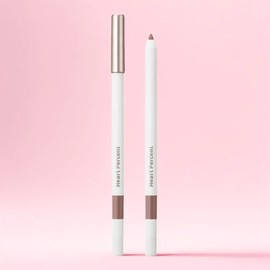 Anjumain Heart Percent Dot On Mood Lip Pencil Slim 0.4g, 08 Cloudimov, 1 piece / 하트퍼센트 도트 온 무드 립펜슬 슬림 0.4g, 08 클라우디모브, 1개