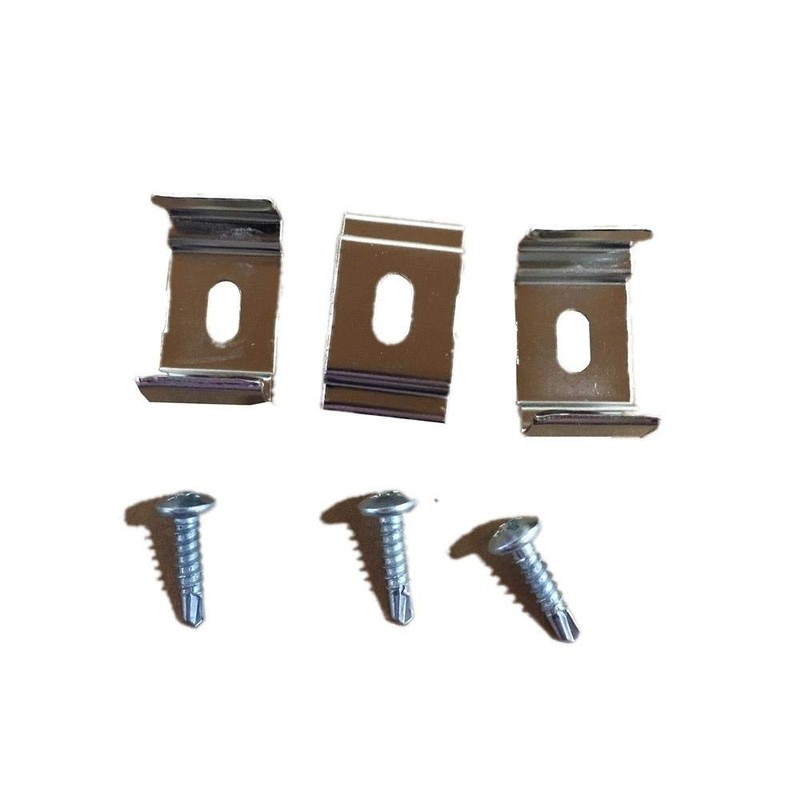 Feelux Lighting LSL1535K120V 3', 15 Watt, 120V, 3500K, LED, Fixture,