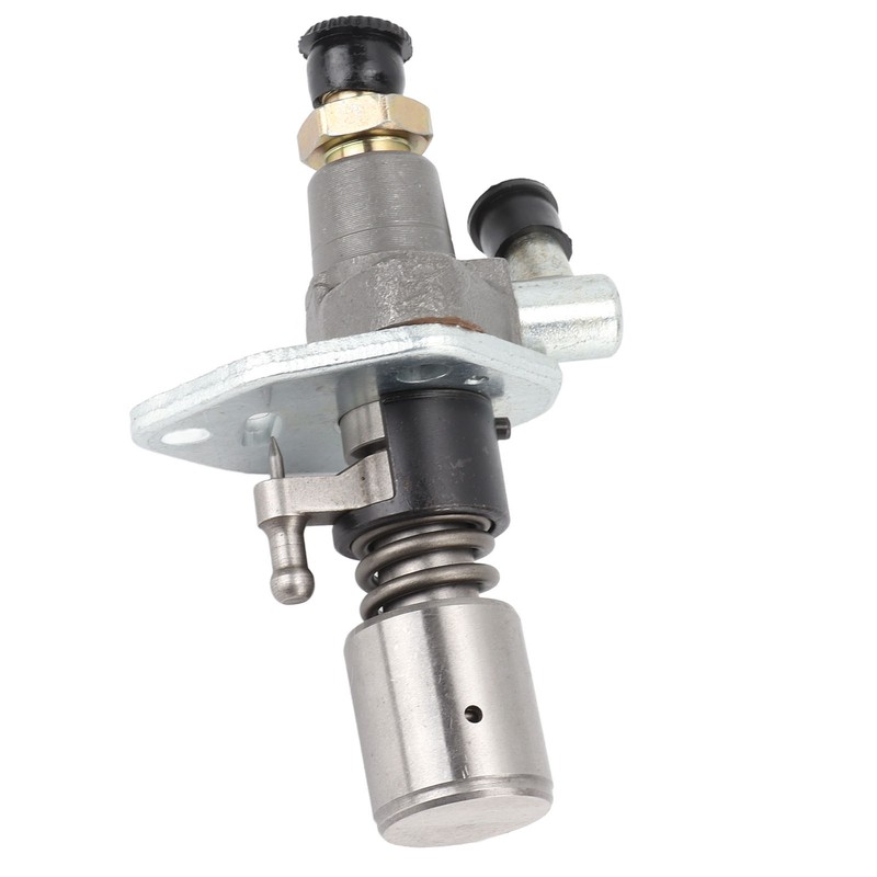 188F Generator Fuel Injection Pump with Left Nozzle Single Cylinder
