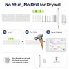 Wall Mount & Stylus Kit for Skylight 15" Calendar Gen