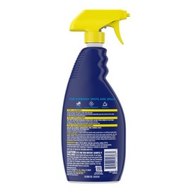 OxiClean - Paquete de quitamanchas para ropa sucia