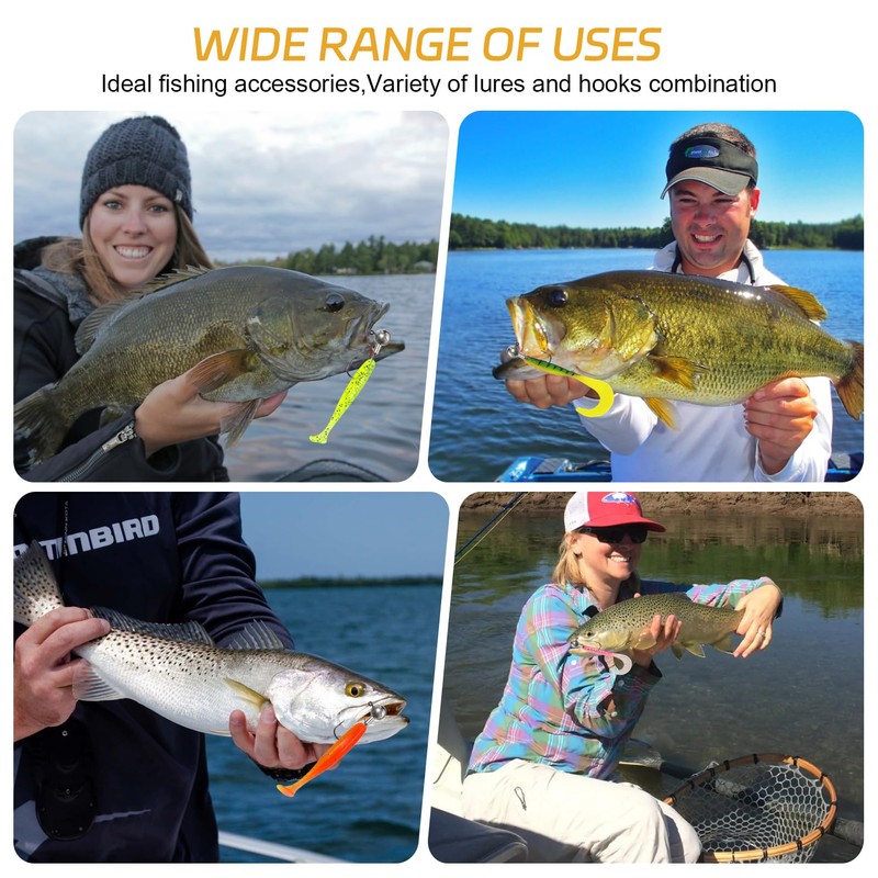 Fishing Lure Fishing Lure Set (B)