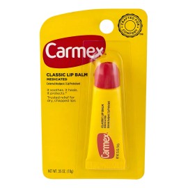 Carmex Bálsamo Labial Tubo