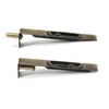 4 Inch Stainless Steel Door Lock Concealed Flush Bolt Slide