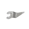 Power Caulking Scraper Oscillating Multi Tool 50mm 1.96" Cold Knife