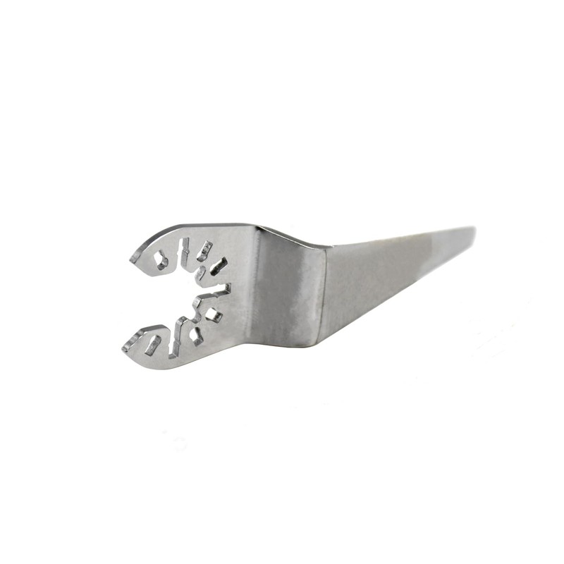 Power Caulking Scraper Oscillating Multi Tool 50mm 1.96" Cold Knife