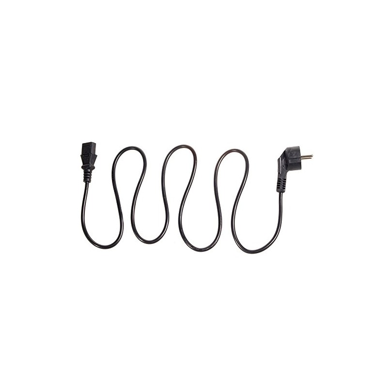 Maclean MCTV-691 - MCTV-691 Power cable 1,5M plug EU