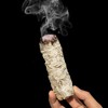 4 Inch California White Sage Smudge Sticks Bulk for Home