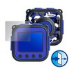 2 Pack DROGRACE Kids Camera Japanese Eye-Friendly Blue Light Cut