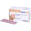 Nystatin Holsten Film-Coated Tablets Pack of 100