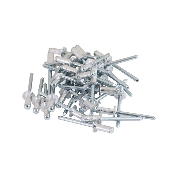 SK11 One Size Fits All Blind Rivets Φ0.19 inches (4.8