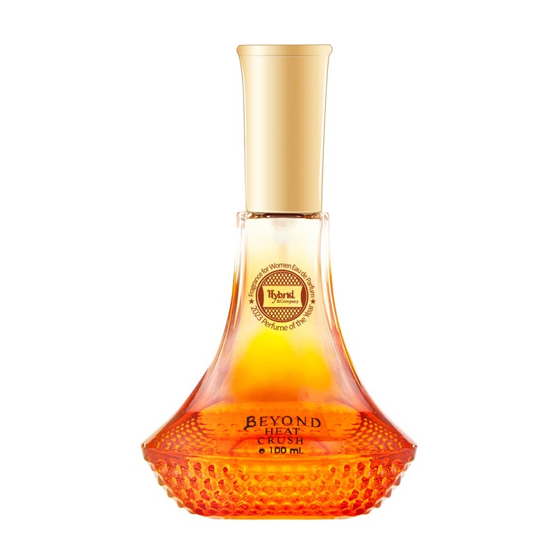 Hybrid & Company Beyond Heat Crush Unforgettable Warm Passion Sweet