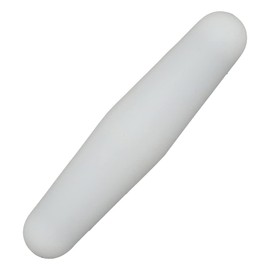 As One Rotator, Made of PTFE Resin, 1.4 x φ 0.3 inches (35 x 8 mm), 1-4206-06