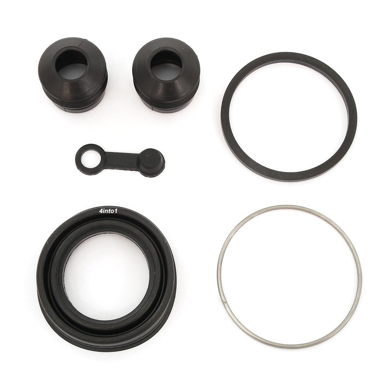 Brake Caliper Rebuild Kit - Fits Honda CX500 CB900C CBX