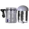 Golf Ball Wash Cleaner Gift for Golfers Accessory Gift for