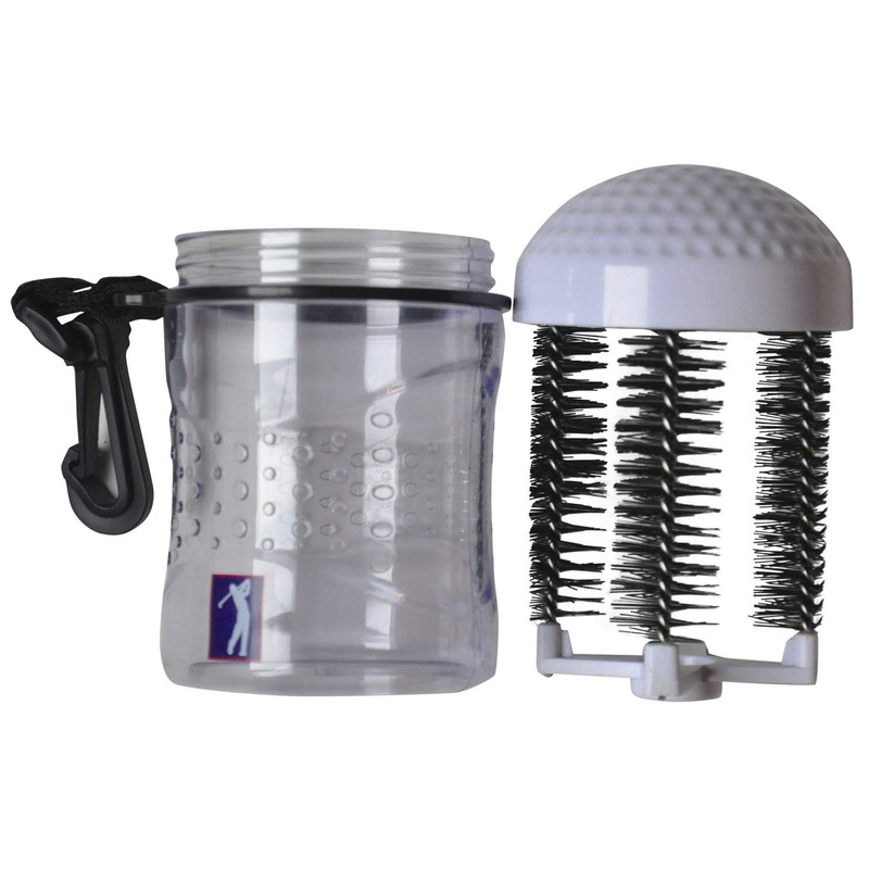 Golf Ball Wash Cleaner Gift for Golfers Accessory Gift for