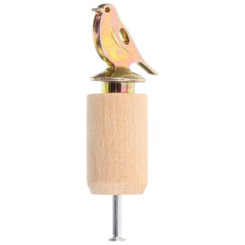 Toyvian Bird Whistle Toy Birds Chirping Sounds Whistle Toy Bird Call Whistle Bird Caller Whistle Bird Whistle Vocalize Tweeting Bird Whistle Toy Bird Whistle for Practice