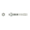 Rawl Fixings – Dowels Anchor R-XPT Galvanized Steel M8x60 Box