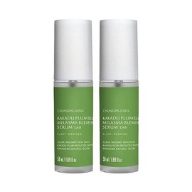 Cheongmijeong Kakadu Plum Blemish Cover Serum Melasma 82.4 Wrap 50g 2pcs / 청미정 카카두플럼 잡티커버 세럼 기미 82.4 랩 50g 2개