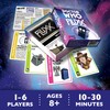 Looney Labs Doctor Who Fluxx Card Game - Whovian Delight