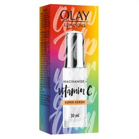 Olay Luminous Vitamin C Super Serum 30mL