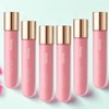 Anjumain Huxley Blurry Tint Hidden Below 01 Peach Bird × 4.5g × 6 / 헉슬리 블러리 틴트 히든 빌로우 01 피치버드 × 4.5g × 6개