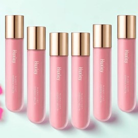 Anjumain Huxley Blurry Tint Hidden Below 01 Peach Bird × 4.5g × 6 / 헉슬리 블러리 틴트 히든 빌로우 01 피치버드 × 4.5g × 6개