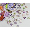 Springbok Purple Passion 1000 Piece Jigsaw Puzzle for Adults -