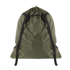 Rothco 29292: Packable Laundry Bag Backpack