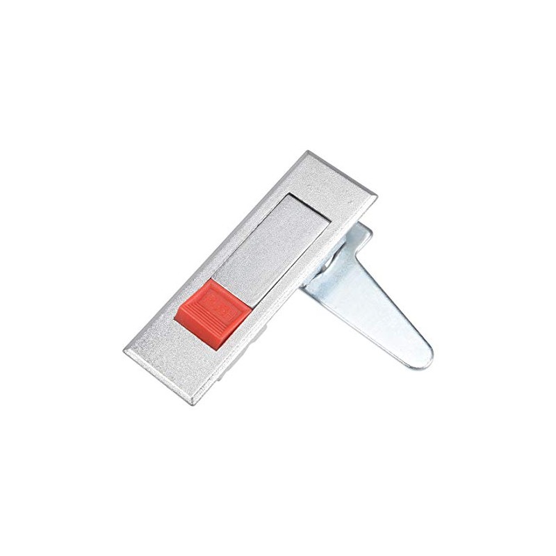 uxcell Electric Cabinet Door Cam Lock, Fit for 0.16-inch 4mm