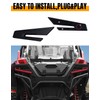 HAKA TOUGH LED Tail Lights for RZR PRO, Rear Brake