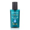 Kerasis Advanced 10X Moisture Hair Ampoule Serum, 80ml, 1 unit / 케라시스 어드밴스드 10X 모이스춰 헤어 앰플 세럼, 80ml, 1개