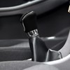 ramuel Gear Shift Knob Compatible with Ford Fiesta MK7, Focus