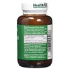 HealthAid Fenugreek 200mg 60 Capsules