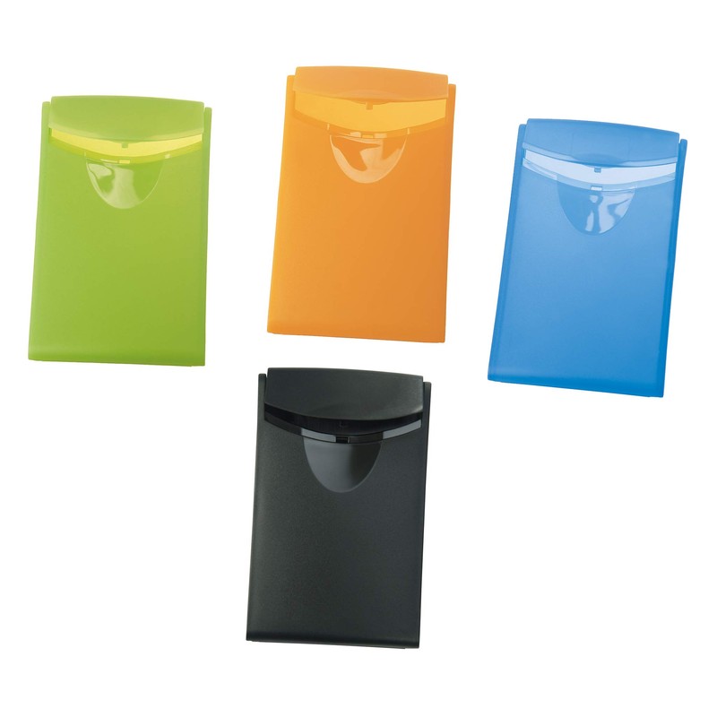 HAN Cognito 2002-13 Business Card Box for 20 Cards 64