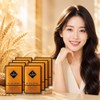 grain on Kamut Enzyme Effectiveness Kamut Grain On Gold Kamut
