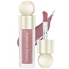 Liquid Blushes, Lightweight Breathable Feel Liquid Blush for Cheeks, Natural