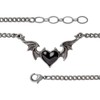 Alchemy Blacksoul Bracelet Gothic