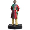 Eaglemoss Doctor Who Figurine Collection the Sixth Doctor Colin Baker