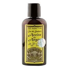 Aceite De Argan Para Cabello Oil Oro Del Desierto - 60 Mln