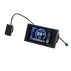 Electric Bicycle S966 LCD Display Panel 24‑72V Easy To Install