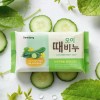 Taekwang Distribution 태광유통 때비누 목욕비누 샤워비누 라벤더향 로즈향 오이향 150g