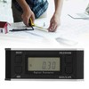 4x90° Digital Protractor LCD Electronic Inclinometer Angle Level Finder Level