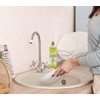 Coriander and Olive Cucina Dish Detergent 500ML