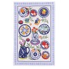 Ulster Weavers Tea Towel, Cotton, Multicolour, One Size