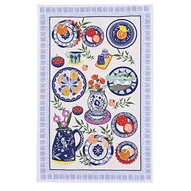 Ulster Weavers Tea Towel, Cotton, Multicolour, One Size