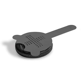 Kotai Cocktail Strainer (Black)