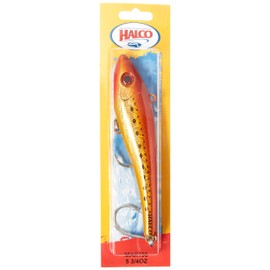 Halco Max Bibless Minnow Lures