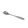 TE to TE Okabe Yo Dinnerware Seisakusho Clover Spoon for