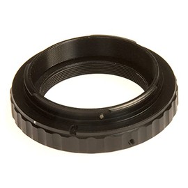 Skywatcher M42 x0.75 T-Ring Adapter For Cannon EOS DSLR Cameras (20282)